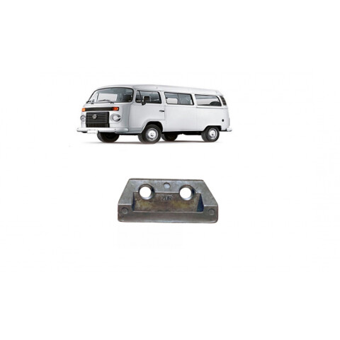 CUÑA DE PORTON TRASERO KOMBI 1600 Cuña De Porton Trasero Kombi 1600