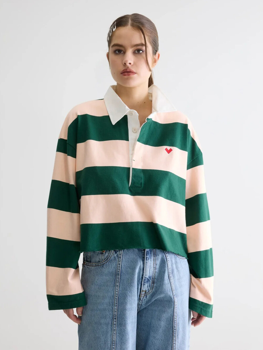 POLO FELITO 