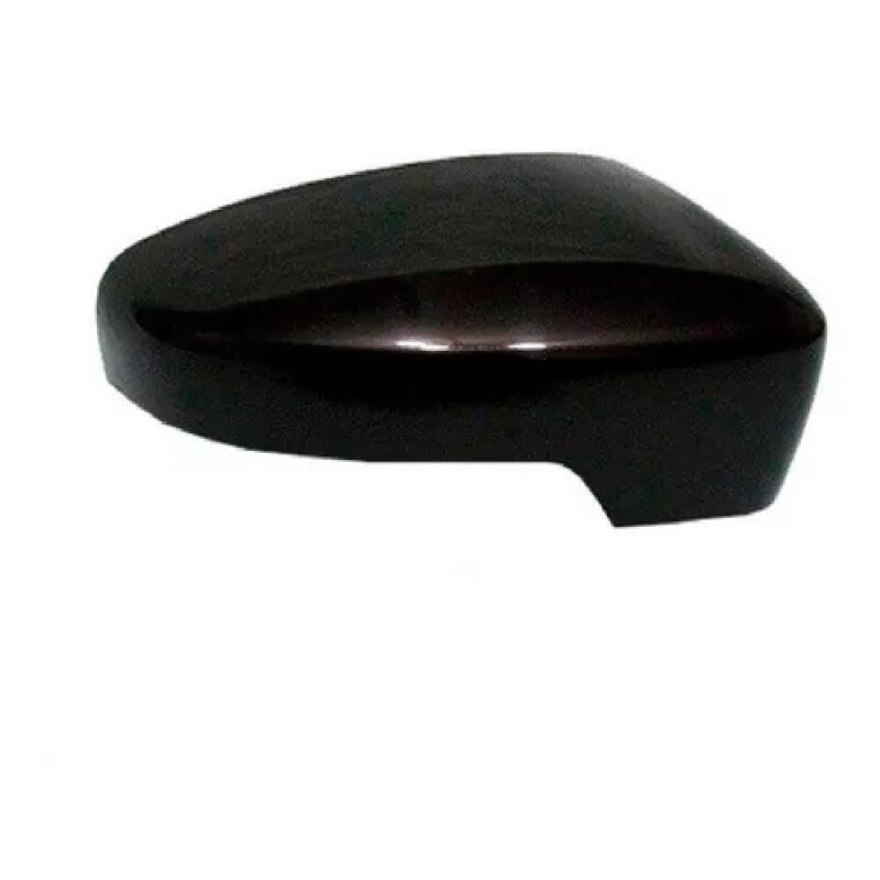 CARCASA DE ESPEJO IZQ. GOL G6 / G7 / G8 FOX / SURAN 11/15 UP CON SEÑALERO BRILLA Carcasa De Espejo Izq. Gol G6 / G7 / G8 Fox / Suran 11/15 Up Con Señalero Brilla