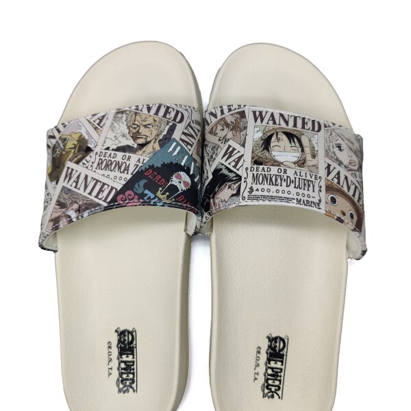 Sandalia One Piece talle 40 Sandalia One Piece talle 40