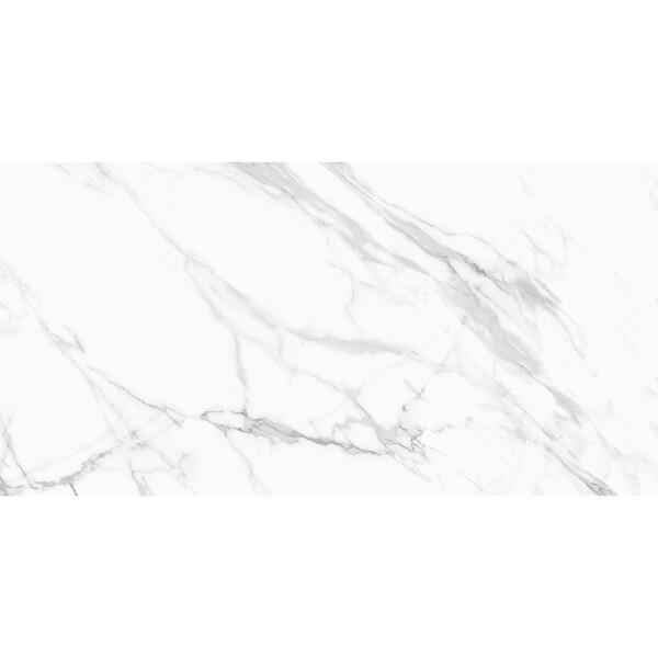 PORCELANATO COLISEO BLANCO GRANDE "A" 60X120 CM Porcelanato Coliseo Blanco Grande "a" 60x120 Cm