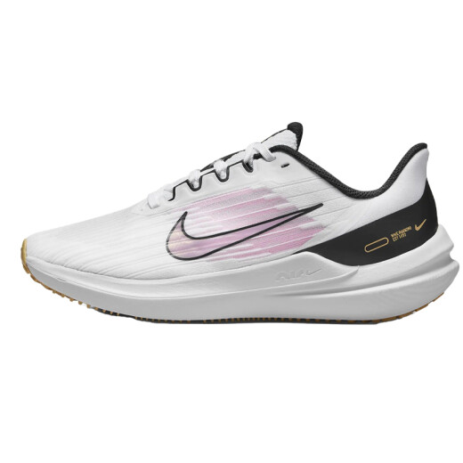 Champion Nike Running Dama Air Winflo 9 White/Pink S/C