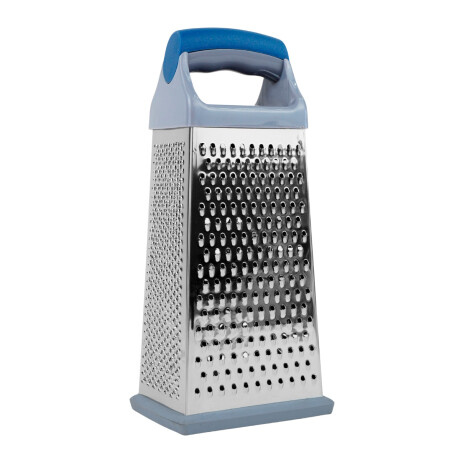 Rallador 4 caras Rallador 4 caras