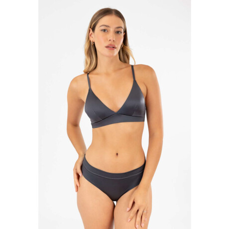 Bikini alta grace Azul noche