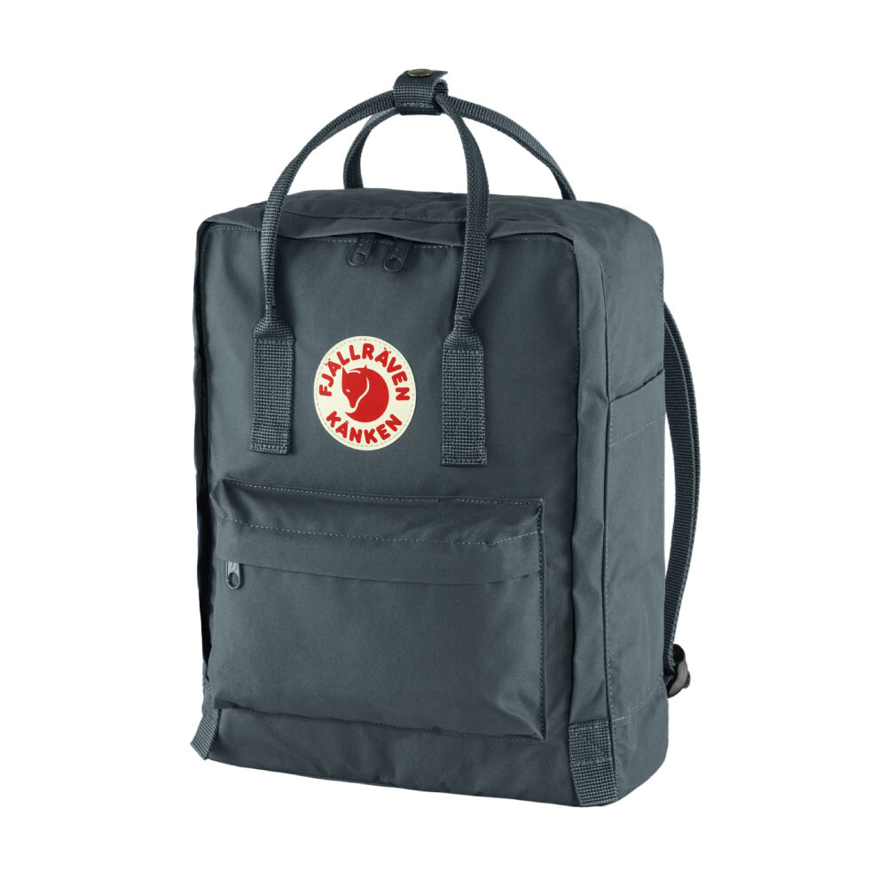 Kanken - Unisex Graphite