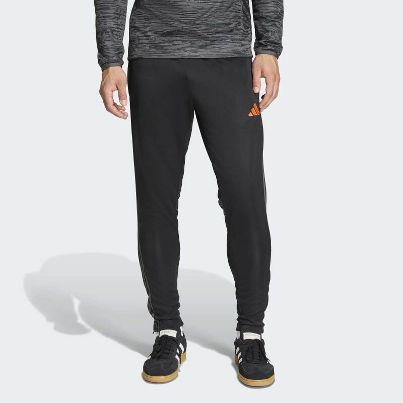 Pantalón Adidas Tiro25 Essentials Negro