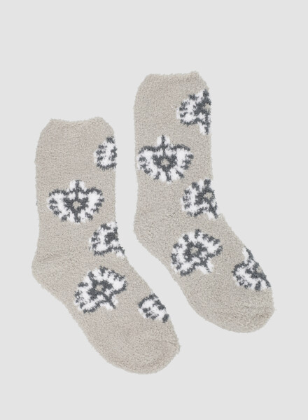 Medias chnenille diseños ts Variante 31