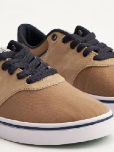 CALZADO UNIFORM MAGNUS BEIGE
