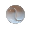 Salsero circular doble 9 cm. Salsero circular doble 9 cm.