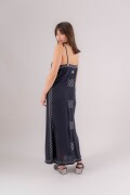 Vestido Lanivia NEGRO