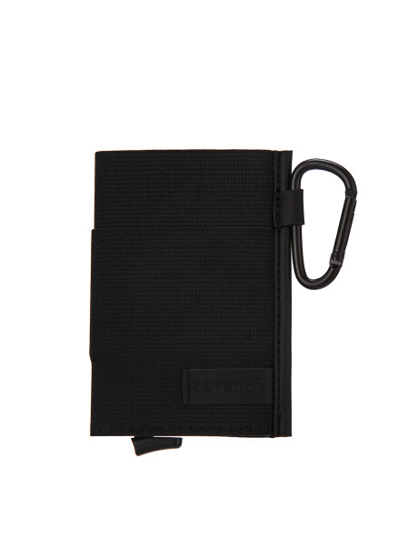 Tarjetero RFID213 Negro