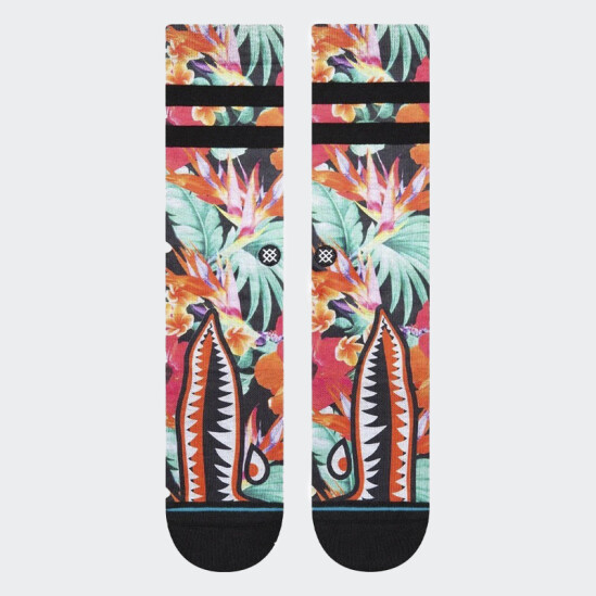 Medias Stance Dorian Negro