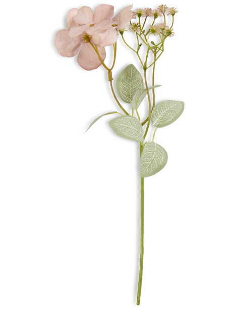 Flor artificial GESTUR A30cm beige Flor artificial GESTUR A30cm beige