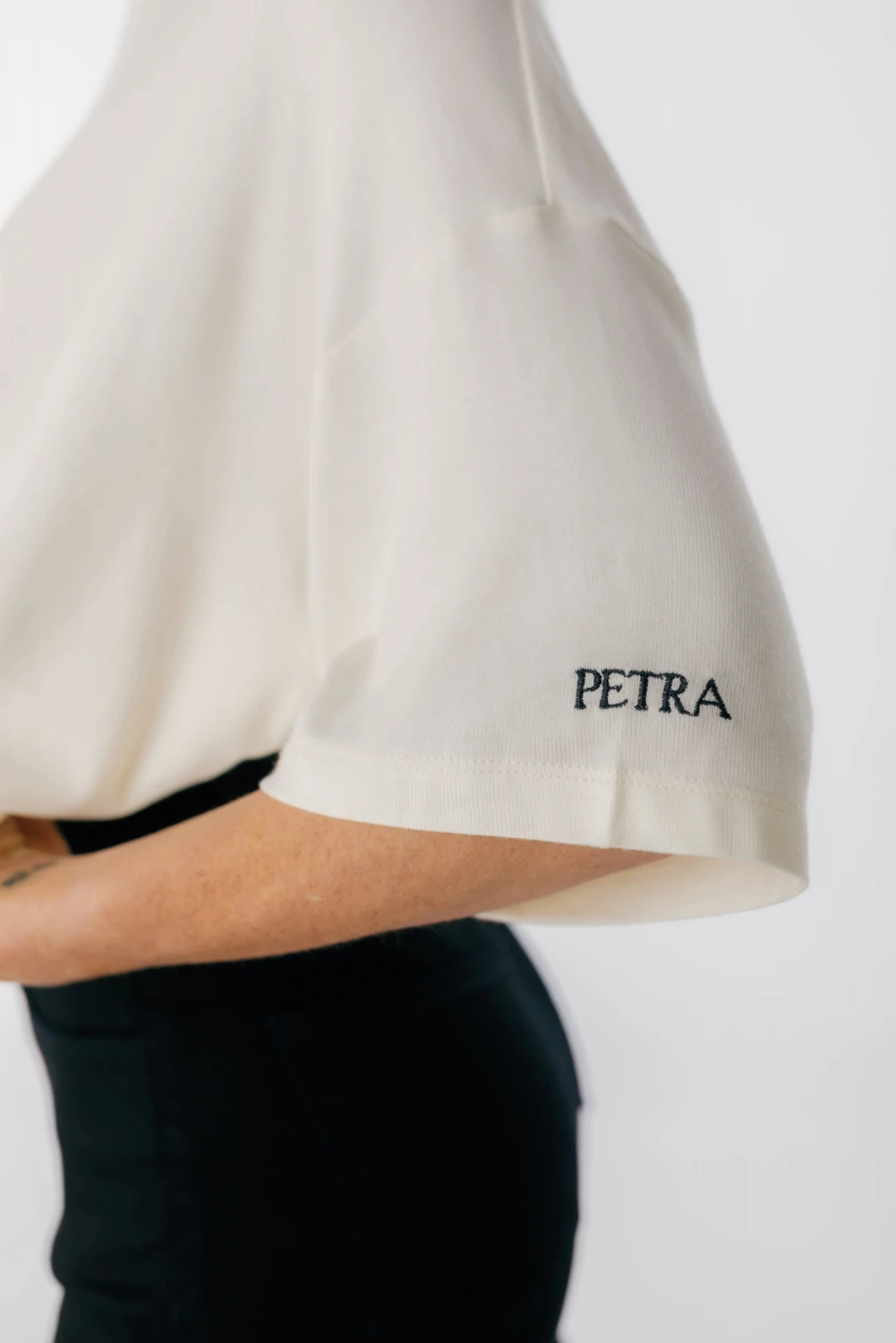 Boxy T-Shirt