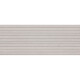Ceramica Gris Tipo Ripado Mate 45X120Cm Pared GAMAS DE GRIS