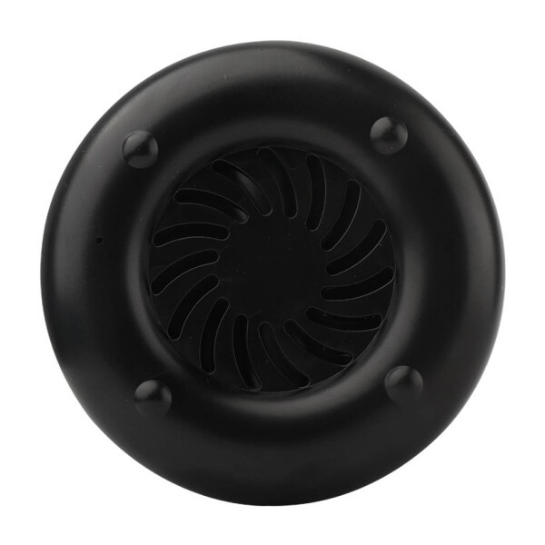 Parlante Bloox Fun 01 Bluetooth 3w PARLANTE BLOOX FUN_01 NEGRO