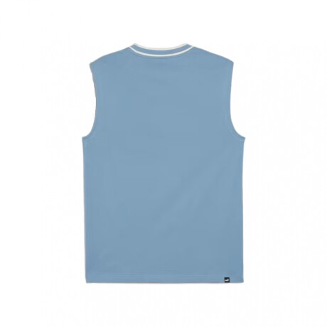 MUSCULOSA PUMA SQUAD 20