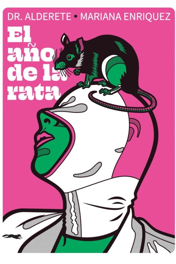 Año De La Rata, El Año De La Rata, El