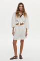 Camisa Eli Blanco