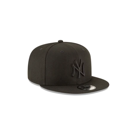 Gorro New Era - 11591026 - New York Yankees 9Fifty BLACK