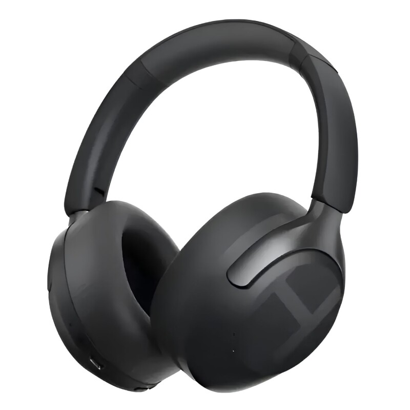 Auriculares inalámbricos Bluetooth Haylou S40 Anc Negro