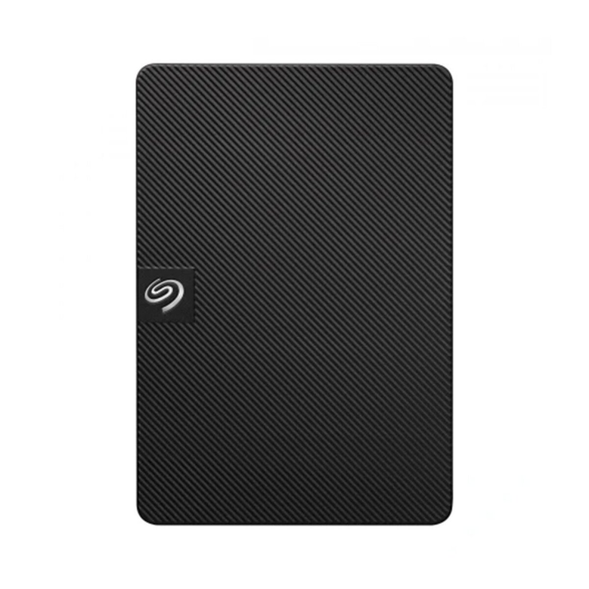 Disco Duro Externo Seagate Expansion 2TB STKM2000400 Black 