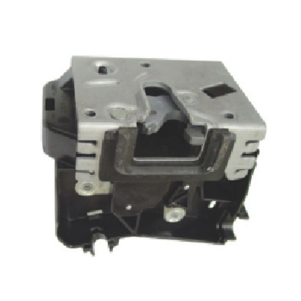 CERRADURA MECANICA DE PUERTA DELANTERA IZQUIERDA 