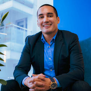 Sebastien Munar