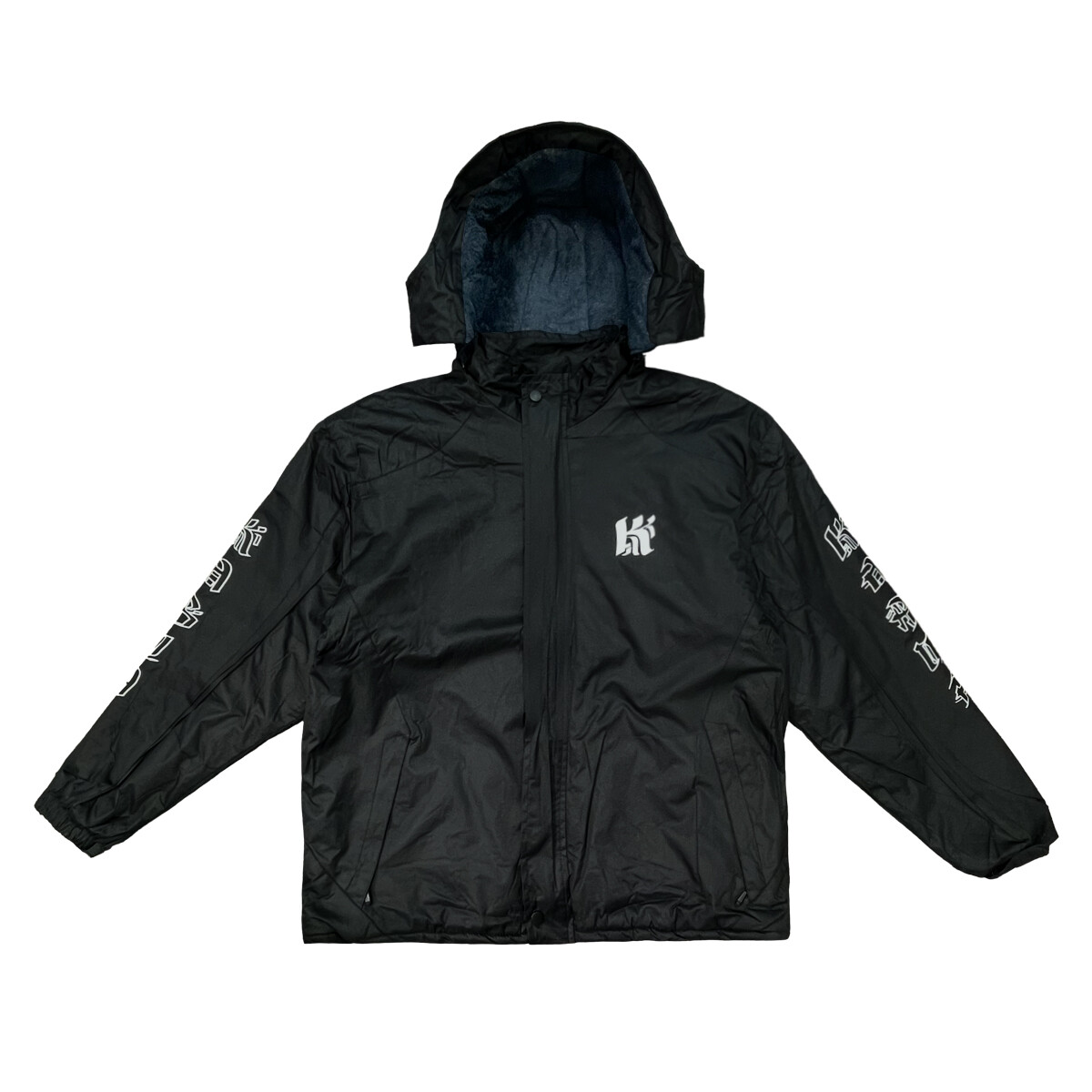 CAMPERA POLAR - TRIBAL 