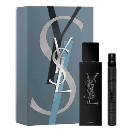 Set Perfume Yves Sl My Self Le Perfumr Edp 40ML y 10ML 001