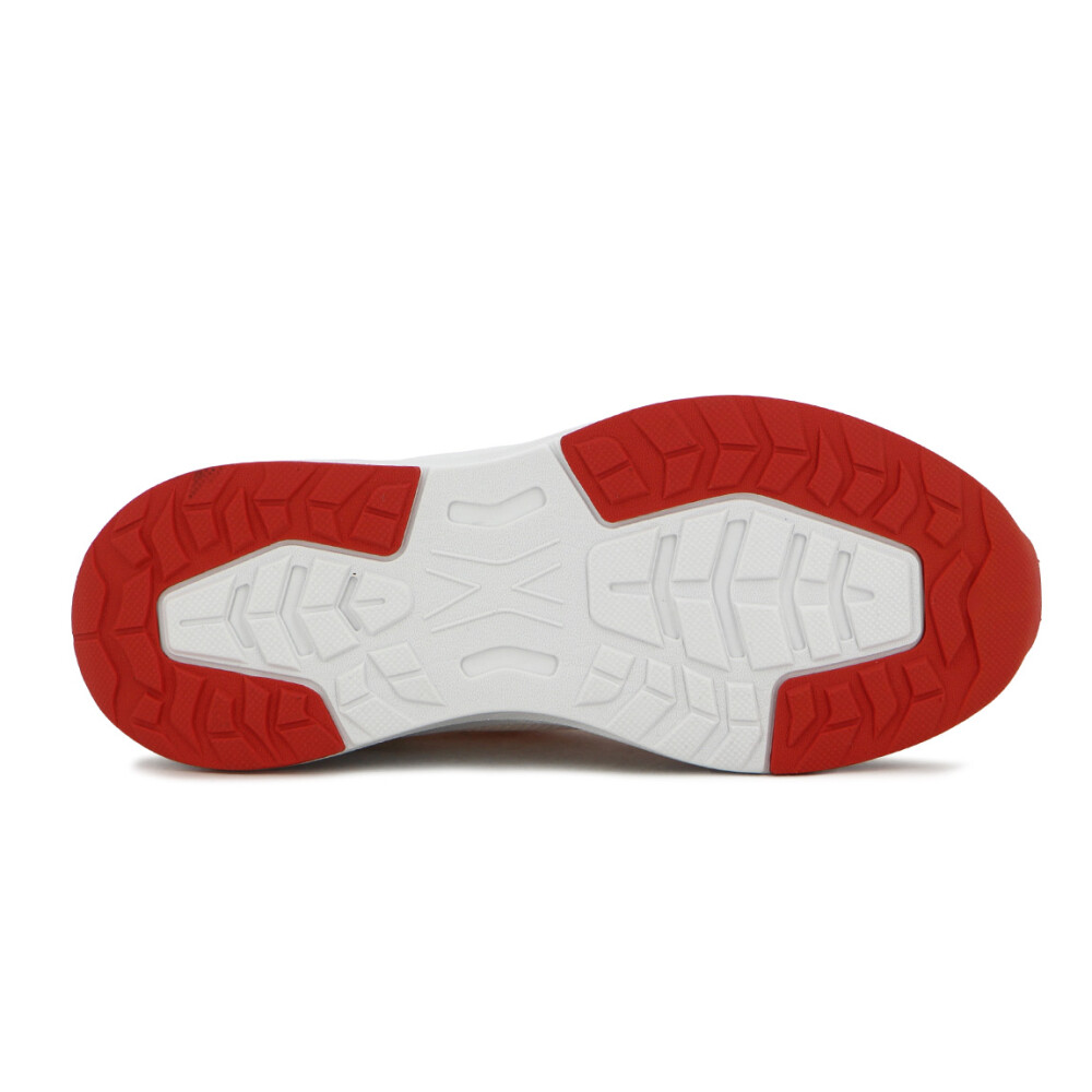 Lotto champion running mujer blanco/rojo Blanco-Rojo