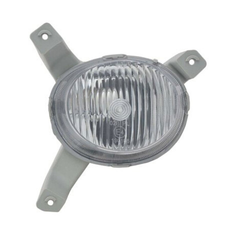 FARO CAMINERO CHEVROLET AVEO 2006/2011 IZQ. H3 - FARO CAMINERO CHEVROLET AVEO 2006/2011 IZQ. H3 -