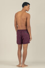 CABO RUNNER Burgundy