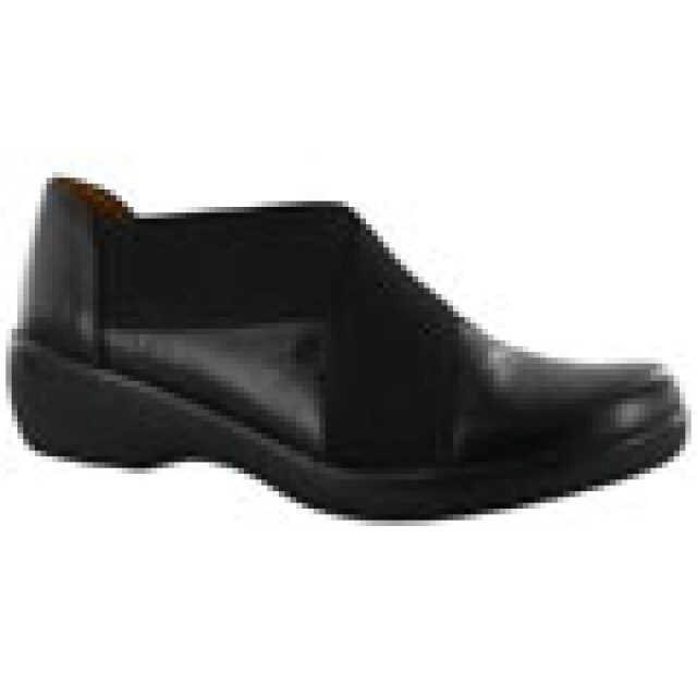 Zapatos de Mujer Lombardino Casual Poly Negro