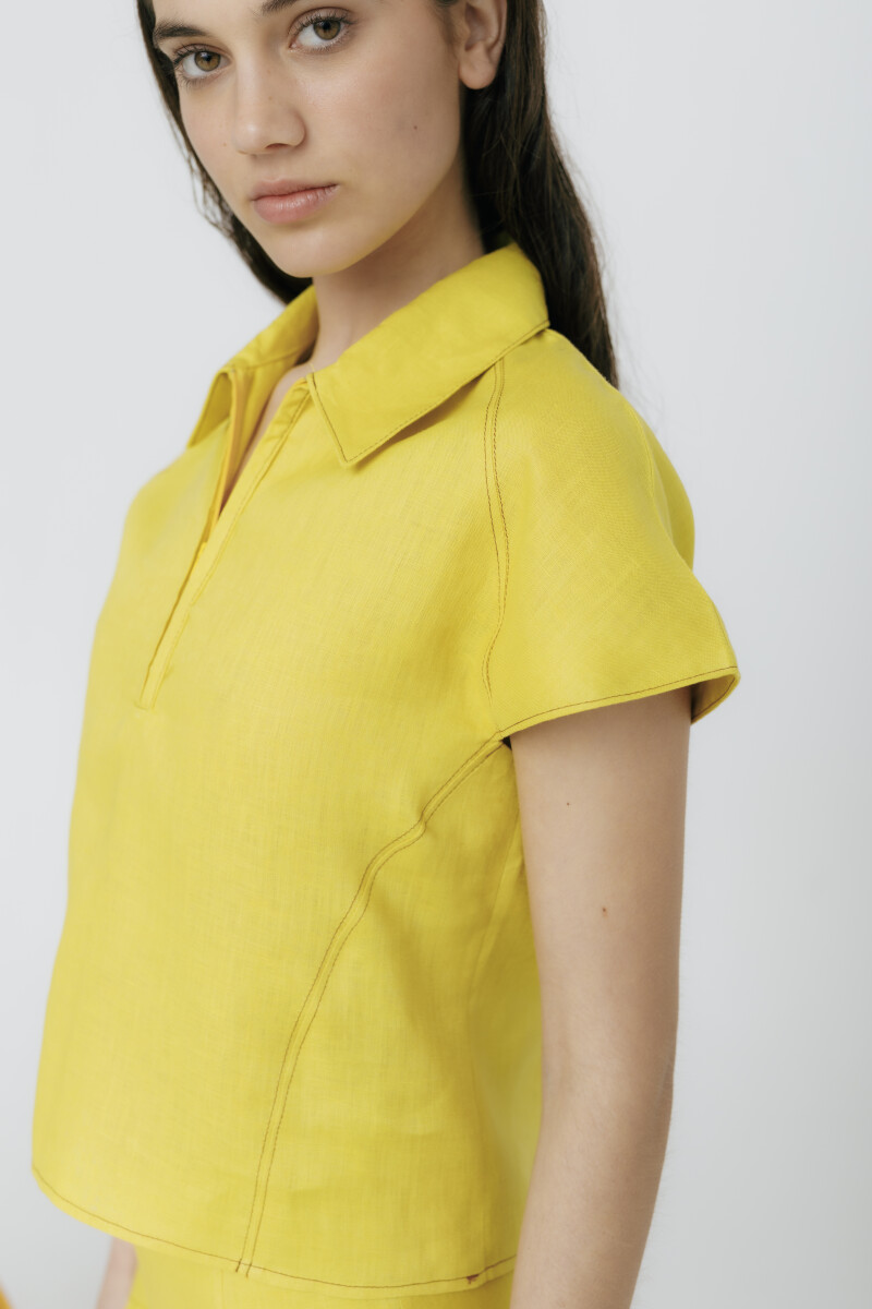 PRE VENTA BLUSA ZIP Lima