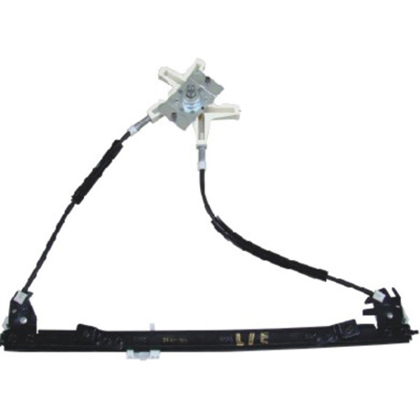 MAQUINA LEVANTA CRISTAL FIAT PALIO 2PTAS DERECHA - MAQUINA LEVANTA CRISTAL FIAT PALIO 2PTAS DERECHA -