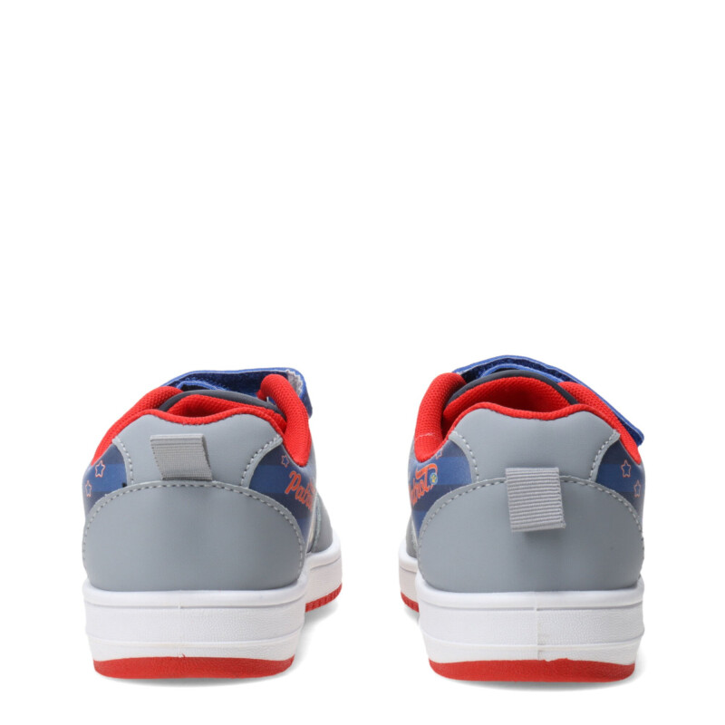 Championes de Niños Nickelodeon Paw Patrol Azul - Marino