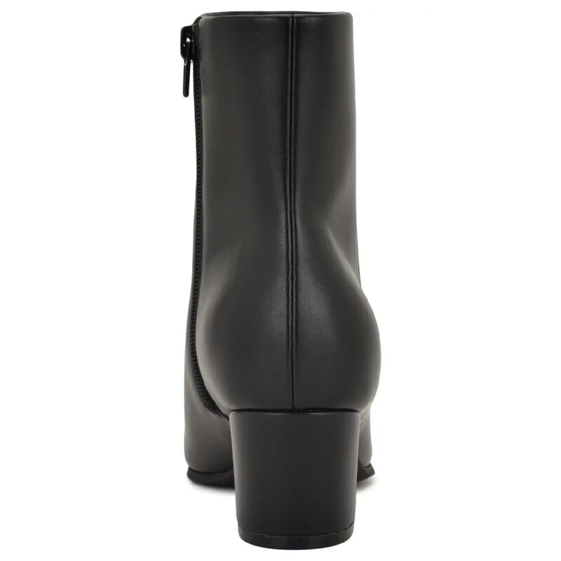 Bootie Serri3 Black