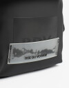 Complemento Marroquinería Pouch Rue Du Voyage - Negro