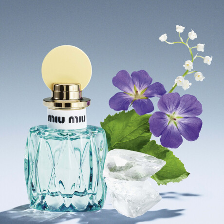 Perfume Miu Miu L'Eau Bleue EDP 50ml Perfume Miu Miu L'Eau Bleue EDP 50ml