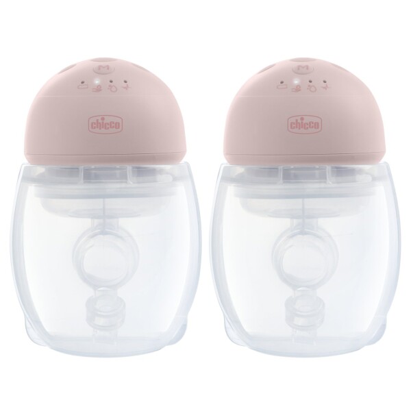 Extractor electrico doble manos libres CHICCO Extractor electrico doble manos libres CHICCO
