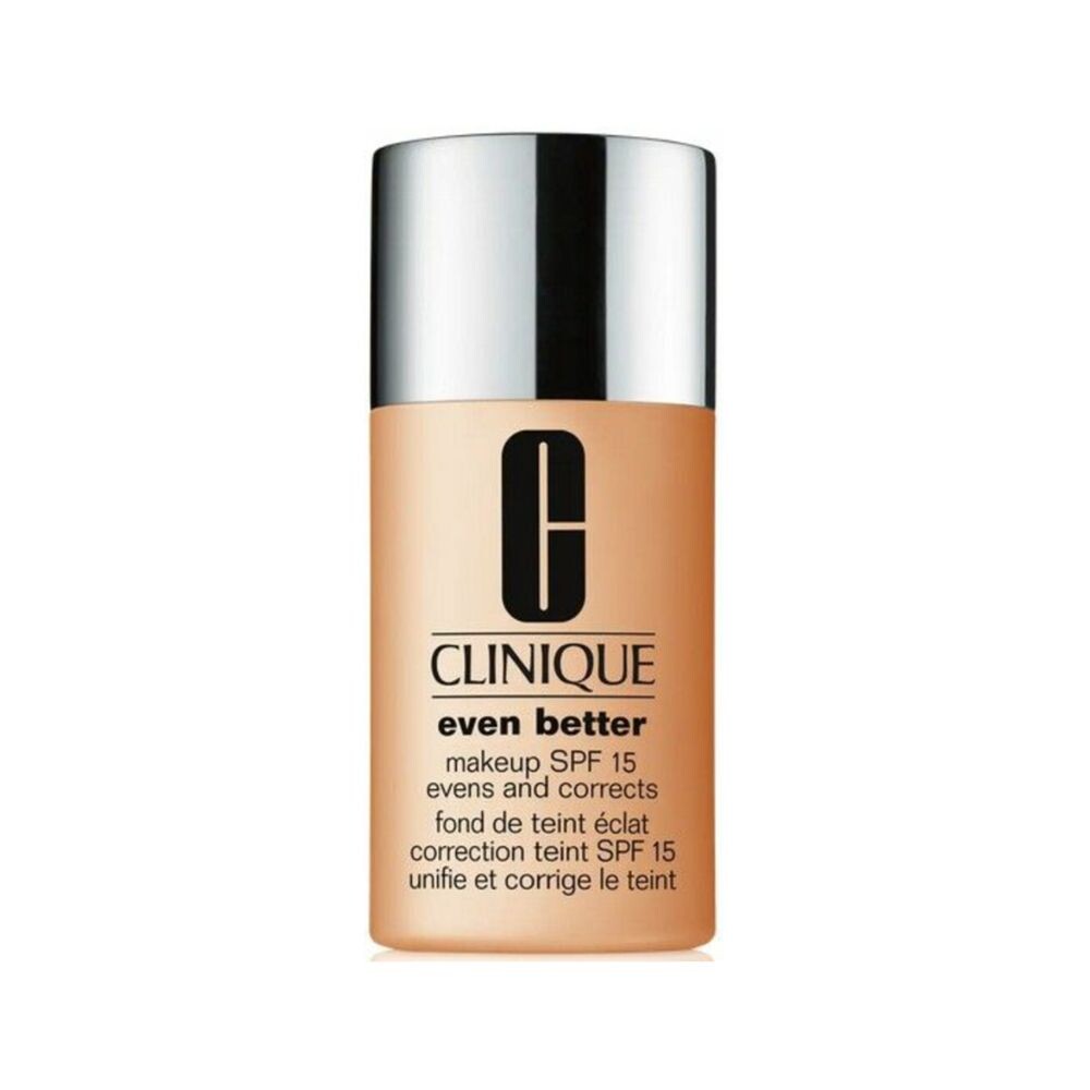 Clinique Even Better Make-Up SPF 15 - Tono WN76 Toasted Wheat Clinique Even Better Make-Up SPF 15 - Tono WN76 Toasted Wheat