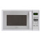 horno microondas 20 lts. digital WHITE