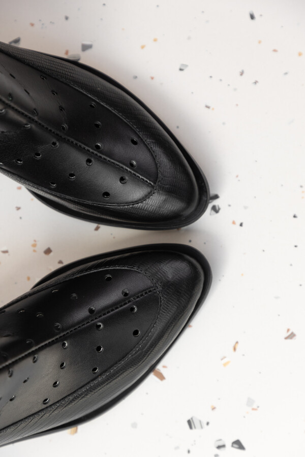 Botín calado Milán Botín calado Milán