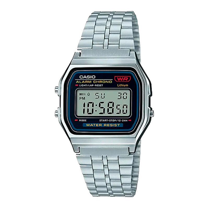 Reloj Casio Vintage A159W-N1DF Reloj Casio Vintage A159W-N1DF