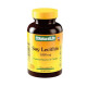 Soy Lechitin Natural Life 100 comprimidos Soy Lechitin Natural Life 100 comprimidos