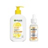 Pack Garnier Sérum anti manchas + Gel Limpiador 250ml Pack Garnier Sérum anti manchas + Gel Limpiador 250ml