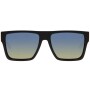 Lentes De Sol Chilli Beans Cuadrado - Hombre Gradiente/Mate
