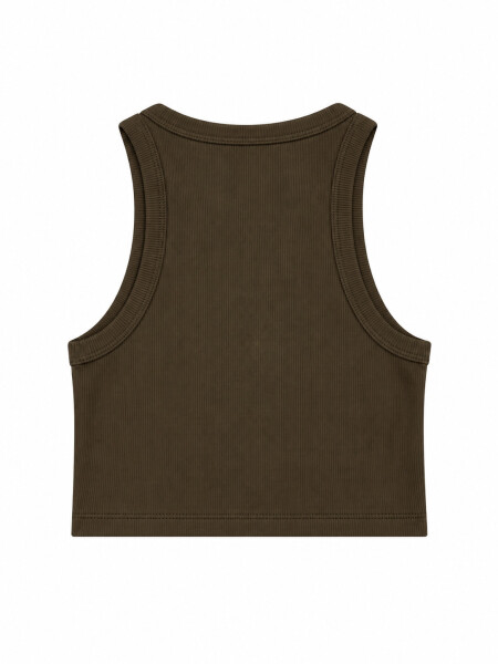 MUSCULOSA LARA MARRON