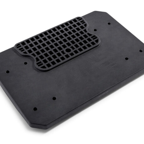 INTEX REPUESTO SOPORTE PLASTICO PARA MOTOR EMBARCACIONES 12V Intex Repuesto Soporte Plastico Para Motor Embarcaciones 12v
